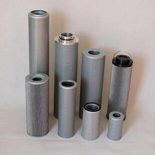 LS005L10B风力发电站涡轮机液压系统滤芯工业车间滤油机滤清器