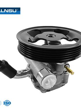 4450A238方向机助力泵5PK适用于L200KL1TKR1W4N15