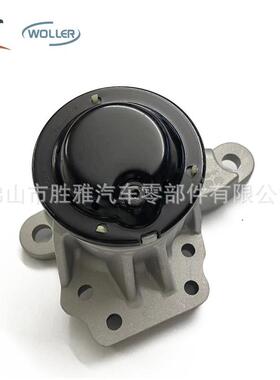 适用福特发动机支架顶胶机脚胶BB536F012AGB5Z6038ADB5Z6038A