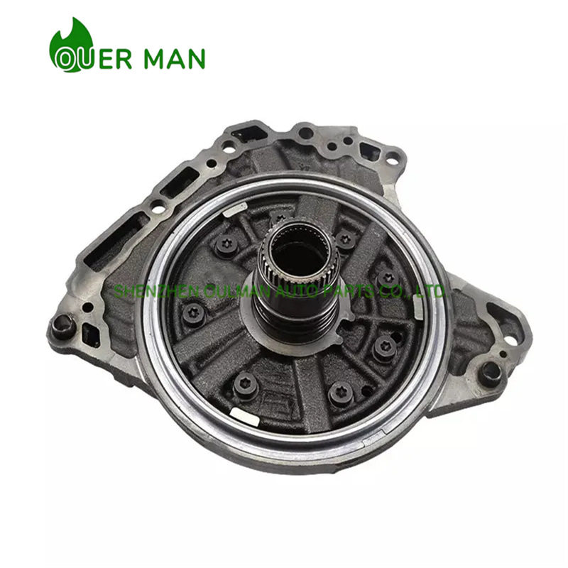 ZF4HP20自动变速箱油泵B6304061019210025适用于标致梅赛德斯
