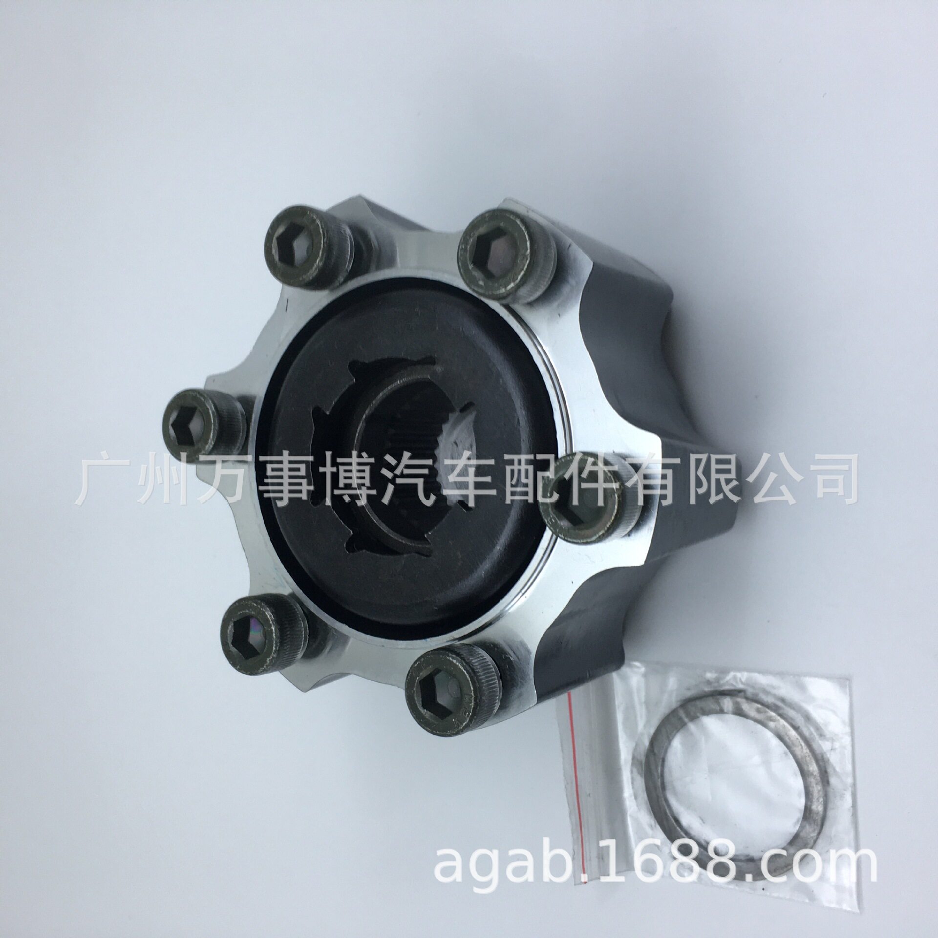 Y60前轮自由离合器轮毂40250-20J01
