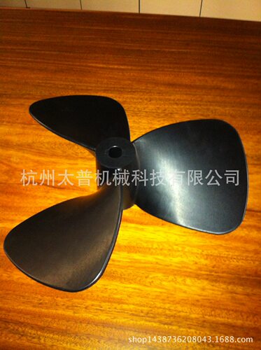 长期提供五轴加工CNC加工叶轮加工