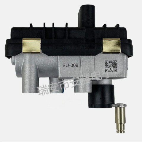 涡轮增压执行器797863-00956NW010430-32适用于宝马