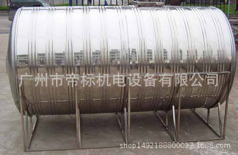 批发现货热销3045吨太平洋　全兴不锈钢水塔不锈钢冷却水塔水箱