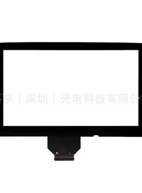 MAZDACX8CX-92016-2019TK49-61190BTK49-611J触摸屏数字化仪