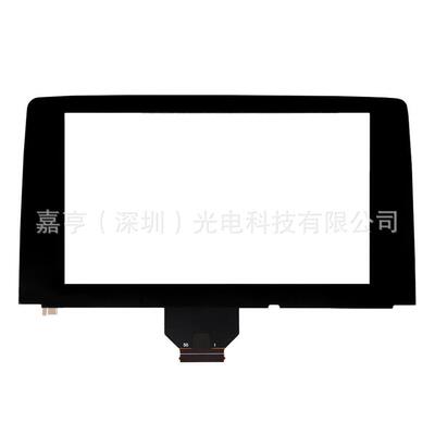 MAZDACX8CX-92016-2019TK49-61190BTK49-611J触摸屏数字化仪