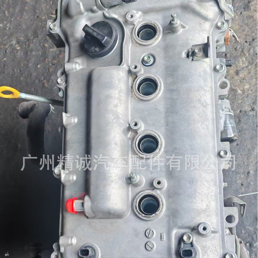 适用于丰田RAV42.06ZR发动机RAV4发动机荣放发动机