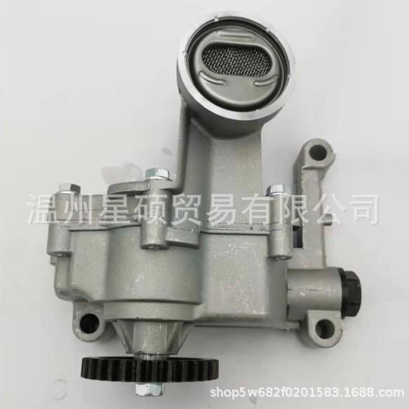 21310-2G011/21310-2G001适用现代IX35,NF汽车机油泵31齿