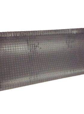 双安25KV绝缘胶板（绝缘垫）6MM厚1米*1米橡胶材质防滑绝缘