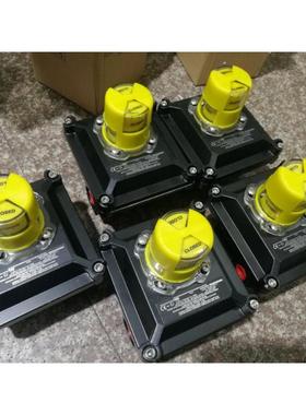 BF-02BF01替代西锁WESTLOCK限位开关VEL-F本安防爆回信器BF2000