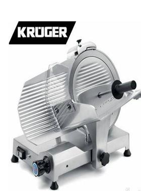 新加坡KRUGER后倾式离心风机BDB280C工厂设备通风