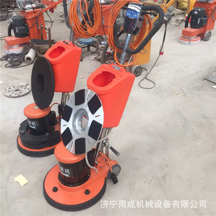 大理石抛光机 大理石镜面机 大理石晶面处理机