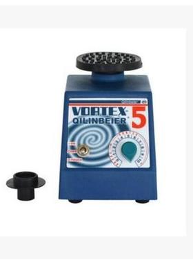 海门其林贝尔VORTEX-5实验旋涡混合器VORTEX-6光控旋涡混合器
