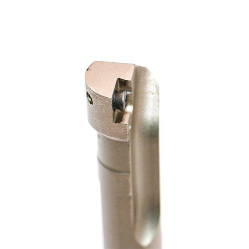 伊斯卡内孔刀杆 车刀杆 12方刀杆S12M-SCLCR-06装CCMT06刀粒