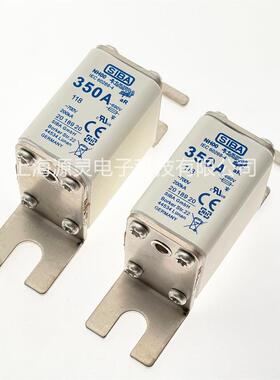 量大从优NH00350A德国SIBA熔断器保险丝
