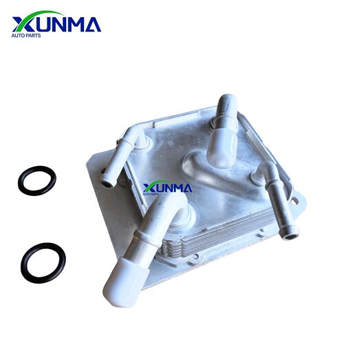 21606-3VX0A21606-28X0B适用Nissan机油冷却器