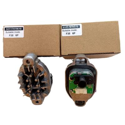 适用于宝马3系F353253283303206线日行灯63117419610光源