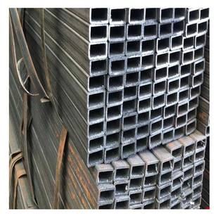 50薄壁黑退方管焊接方管镀锌方管 4050 方形管35 3540