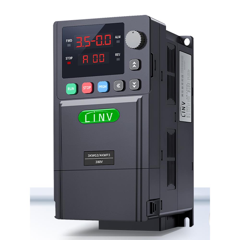 水泵恒压供水控制变频器全自动增压专用智能节能三相380v单相220v