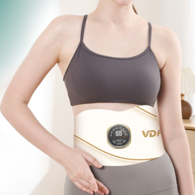 【宠粉专享备用】VD FIT全燃红蓝光美塑仪EMS健身塑形微电流腰带