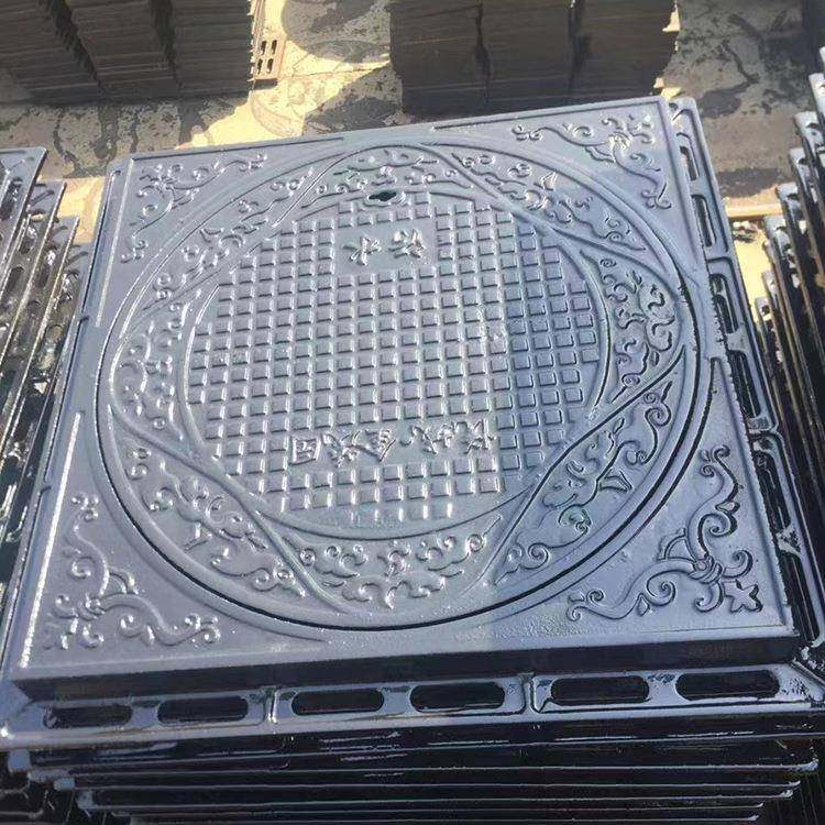 圆形方形混凝土雨污水电力预制盖板钢纤维水泥井盖美观耐用,机械设备,其他机械设备,淘宝优惠券,粉丝福利购,淘宝优惠卷