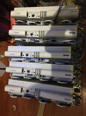 Lenze伦茨驱动器E94ASHE0074原装现货可充新无划痕