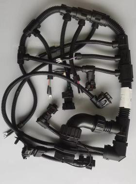 适用于2224315/21311700/21815071/22082627/EC210/D6E发动机线束