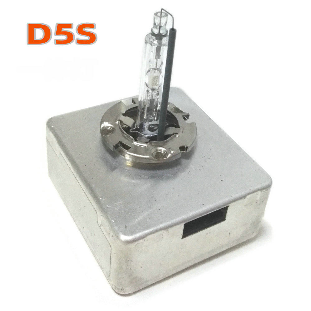 D5S氙气灯泡原车车灯带启动一体化d5sxenonbulbHID原车灯泡