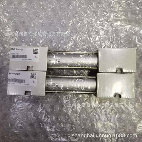 产地气缸60N2L040A0080CAMOZZI康茂胜60系列气缸