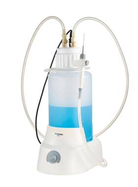 SCILOGEX新SCIVac老SAFEVAC真空吸液器，台