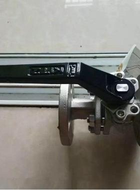 直供直销 日本KITZ不锈钢法兰球阀阀门 150UTB 法兰连接