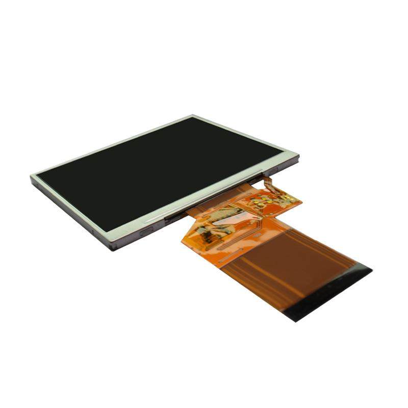 3.5寸奇美显示屏 TFT LQ035NC111寻星仪显示屏 仪器仪表专用屏,五金/工具,低频连接器电缆组件,淘宝优惠券,粉丝福利购,淘宝优惠卷