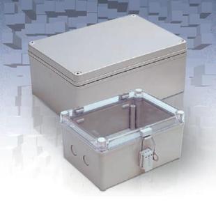 供应TAYEE上海天逸PC密封箱/接线盒/按钮盒/仪表盒P06505A