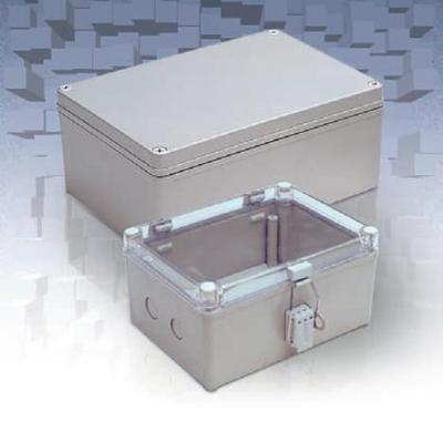 供应TAYEE上海天逸PC密封箱/接线盒/按钮盒/仪表盒P06505A