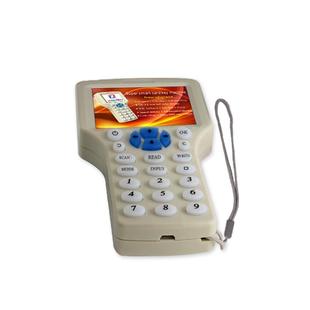 多功能idic卡复制器 id ic门禁卡复制机 ZX08CD英文机 智能卡