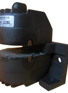 DBK型空压碟式制动器/小型刹车器/DBK10 DBK13 DBK20