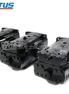 金杯泵P24S-2R系列用于大型液压站023-06925-5发电厂机械液压泵