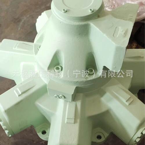HMC270-S3-280-120-FM4-X-70-PL968|锚绞机液压马达|全新国产