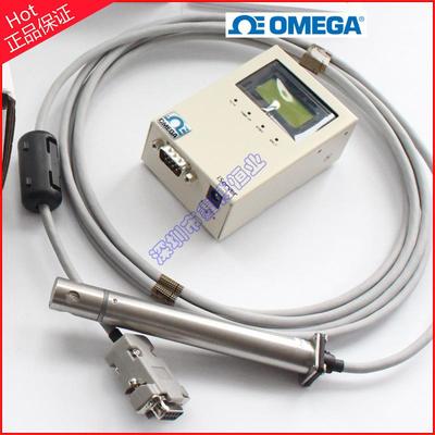 欧米ITHX-SD-2-2D,ITHX-SD-2-5D,ITHX-SD-2-NS网络温湿度记录仪器