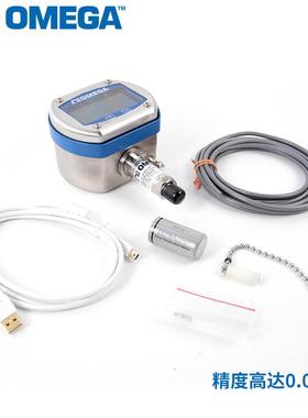 DPG409-100G-W DPG409-750A DPG409-500A美国欧米伽数显压力计