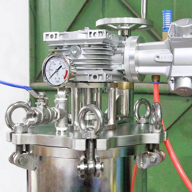 全自动内刮刀自清洗过滤器工业型不锈钢过滤器食用油乳液过滤设备,机械设备,过滤设备,淘宝优惠券,粉丝福利购,淘宝优惠卷