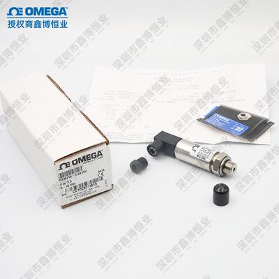PXM319-001GI美国原装不锈钢压力传感器 多种介质压力变送器