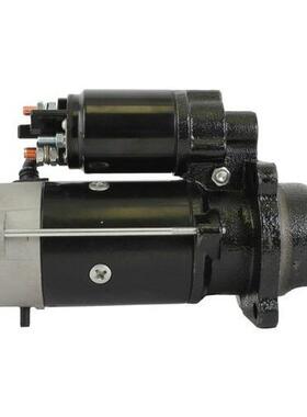 JCB杰西博叉车起动机马达714/40169R起动机714/40536起动机马达