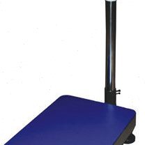 [上海越平]YP200000 10g大称量电子秤/200Kg 10g电子天平