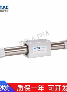 亚德客全新原装RMS32/40/50X600X650X700X750X800X850X900X1000LB