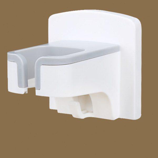 吹风机置物架卫生间风筒架子通用免打孔挂架懒人免手拿电吹风支架,家庭/个人清洁工具,吹风机置物架,淘宝优惠券,粉丝福利购,淘宝优惠卷