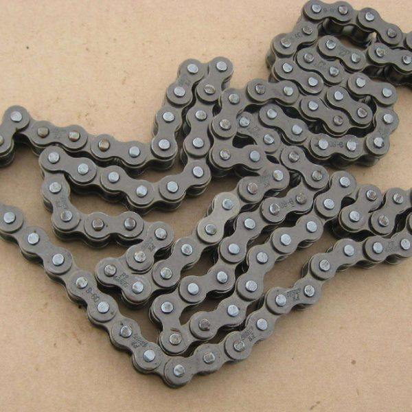 四分链条 播种施肥电动马达链条 08B 电机链轮配套链子 配428链轮,五金/工具,传动链,淘宝优惠券,粉丝福利购,淘宝优惠卷