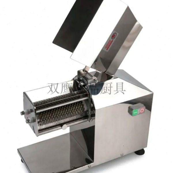商用电动不锈钢嫩肉断筋机 松肉机切肉机牛肉嫩化机 肉类打散机,清洗/食品/商业设备,嫩化机,淘宝优惠券,粉丝福利购,淘宝优惠卷