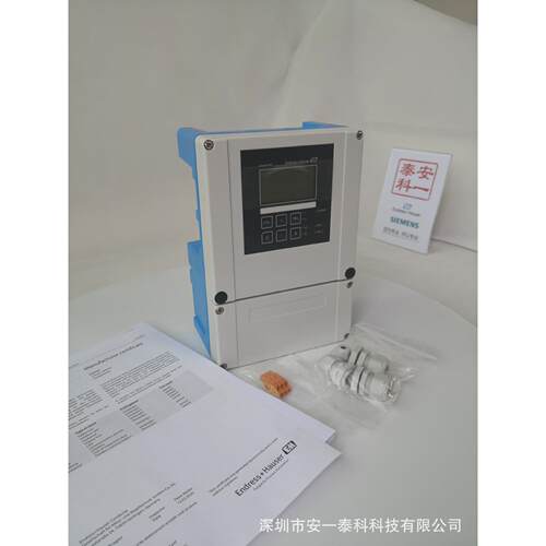 恩德斯豪斯 CPM253-MR0005,德国E+H PH计变送器 CPM253表头 原装