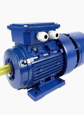 意大利BBM单相电机 BBM刹车马达 FEBM71B4